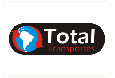 logotipo empresa de transportes